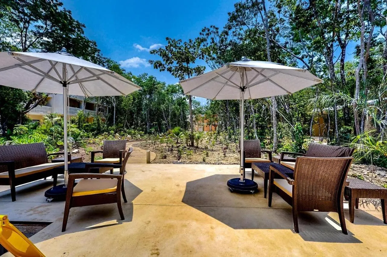 Brand New! Tulum Jungle Villa With Private Pool