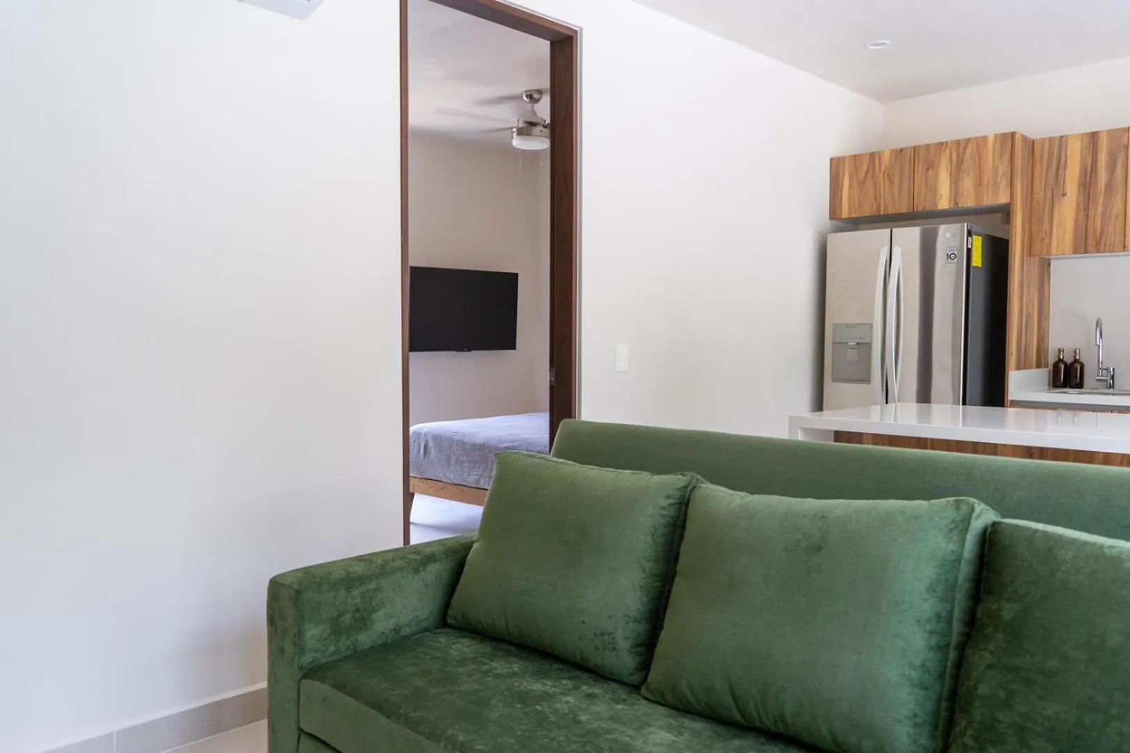 Brand New! Tulum Jungle Villa With Private Pool 0*,  Mexico