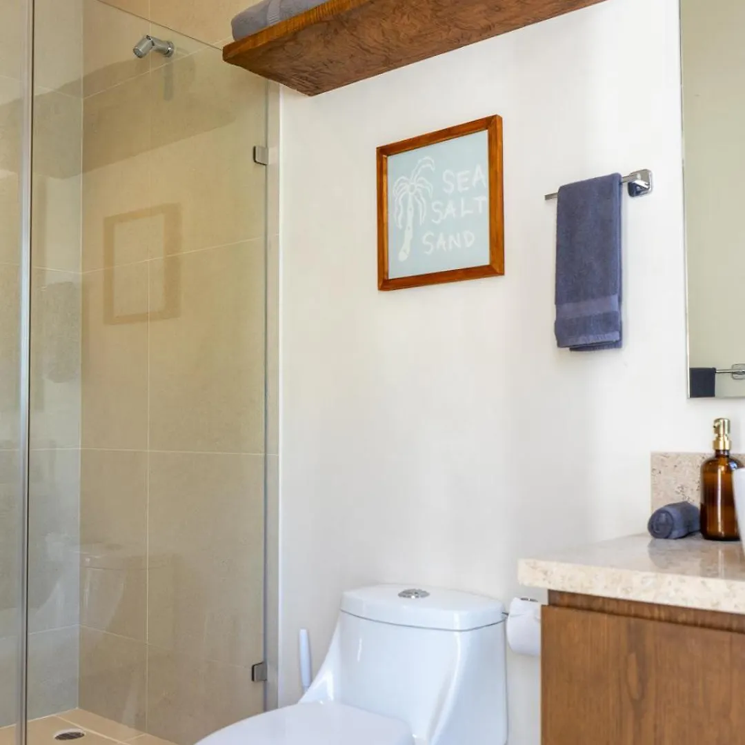 Brand New! Tulum Jungle Villa With Private Pool 0*,