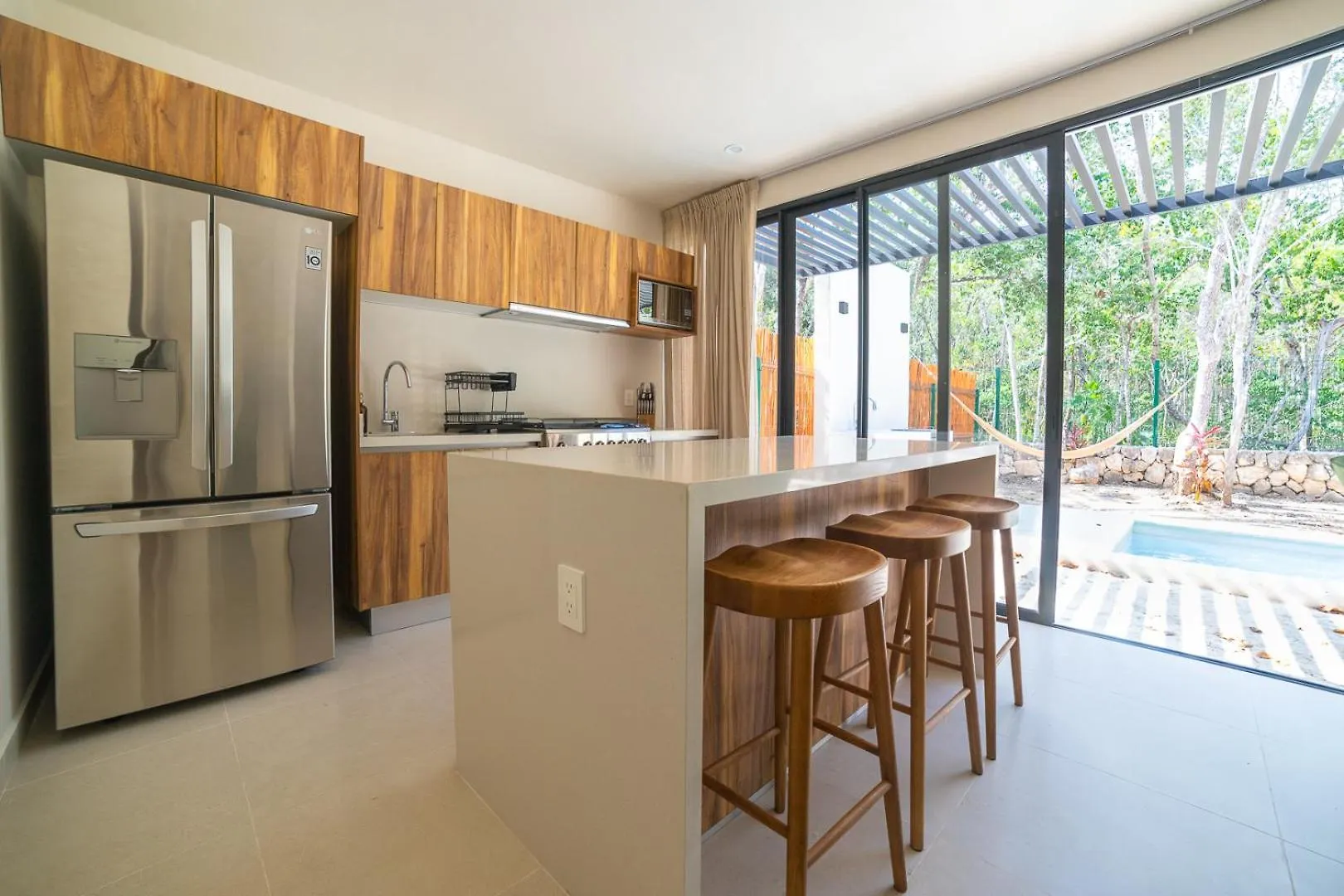 Brand New! Tulum Jungle Villa With Private Pool 0*,