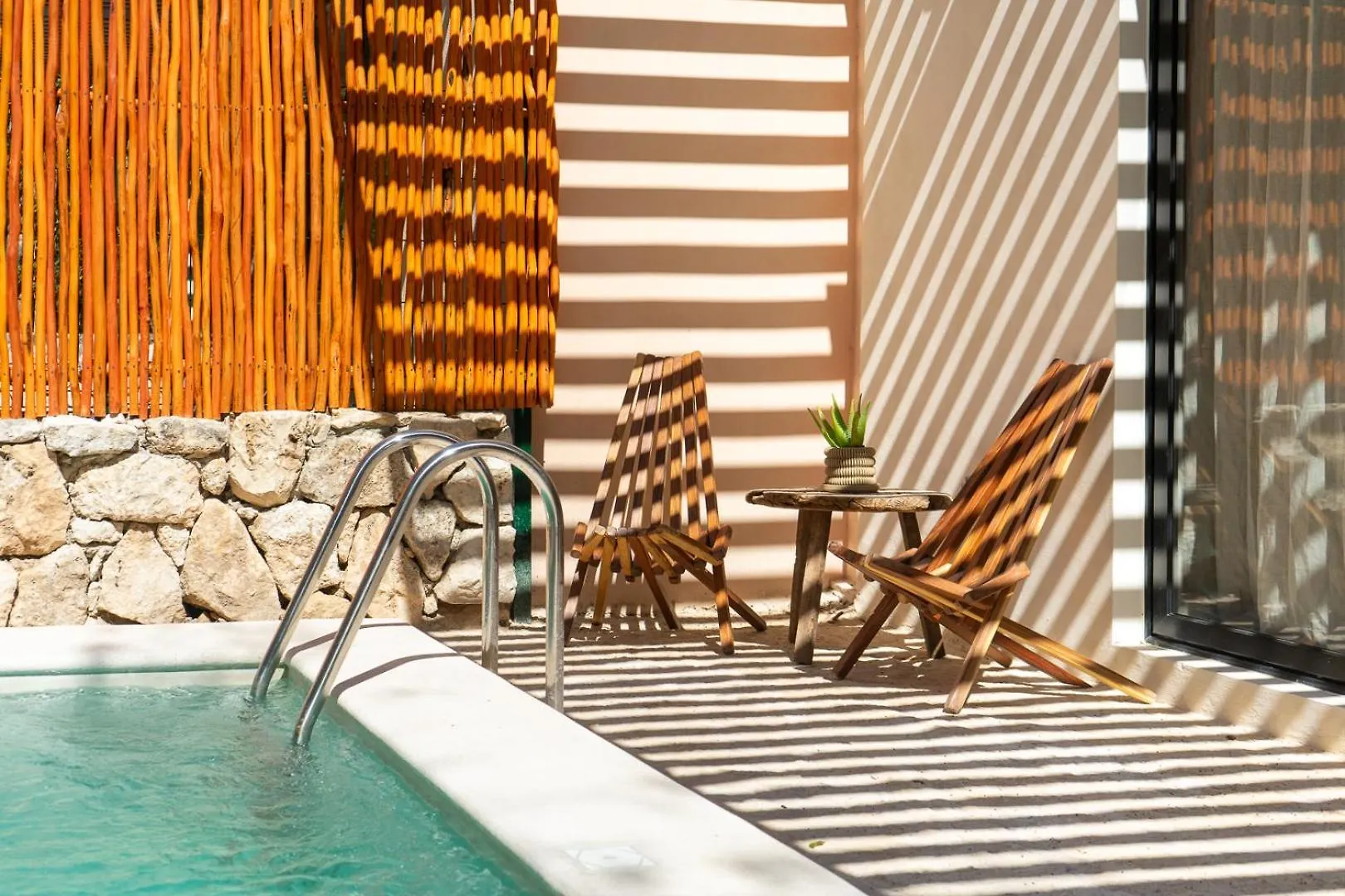 Holiday home Brand New! Tulum Jungle Villa With Private Pool Mexico