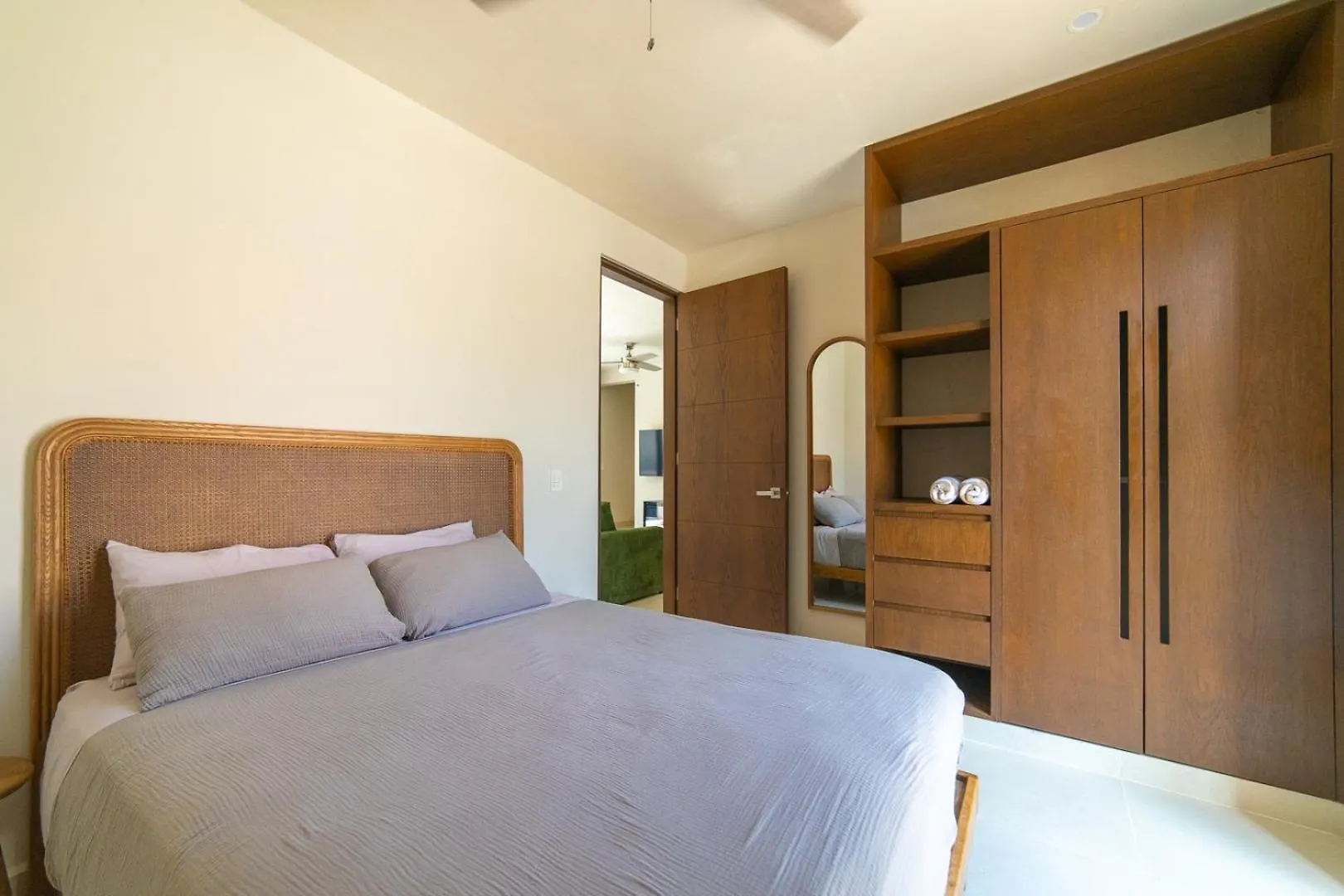 Brand New! Tulum Jungle Villa With Private Pool Holiday home