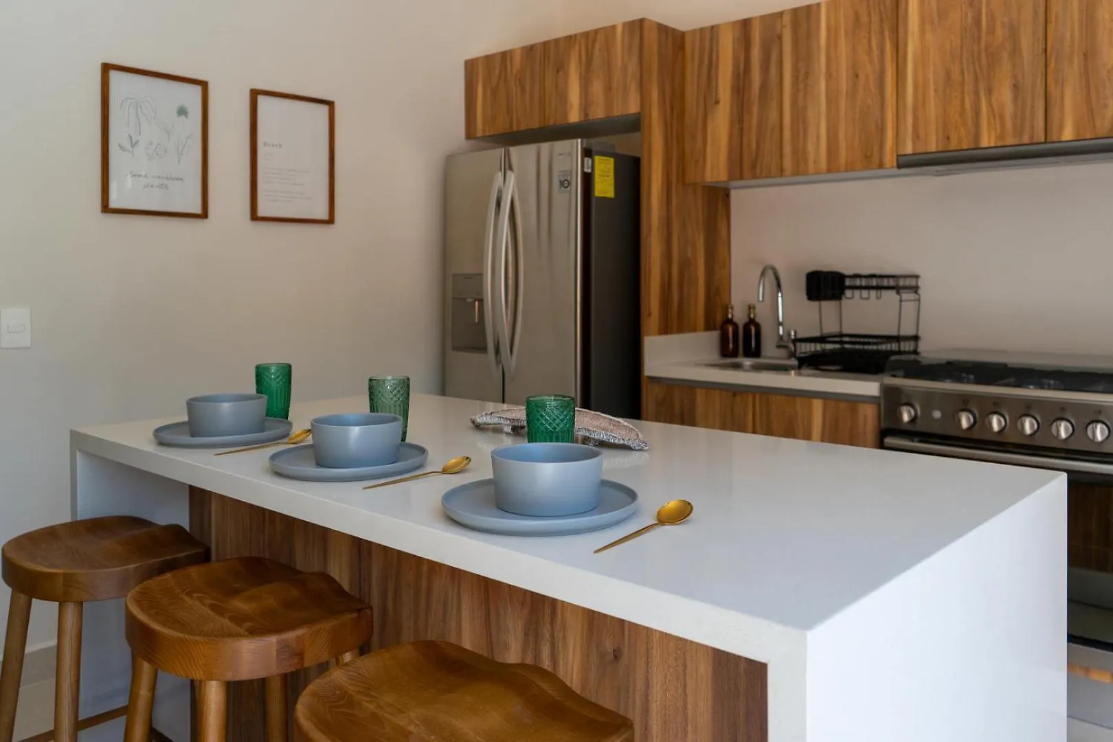 Holiday home Brand New! Tulum Jungle Villa With Private Pool