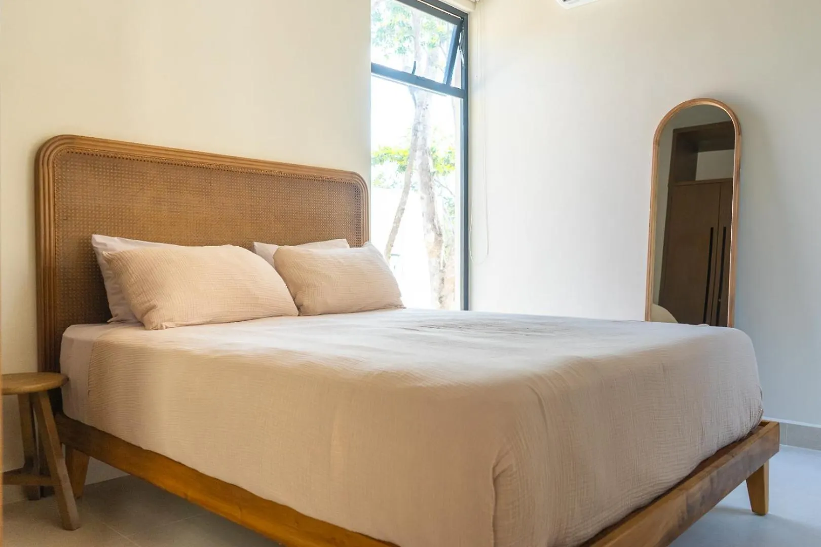 Brand New! Tulum Jungle Villa With Private Pool Holiday home