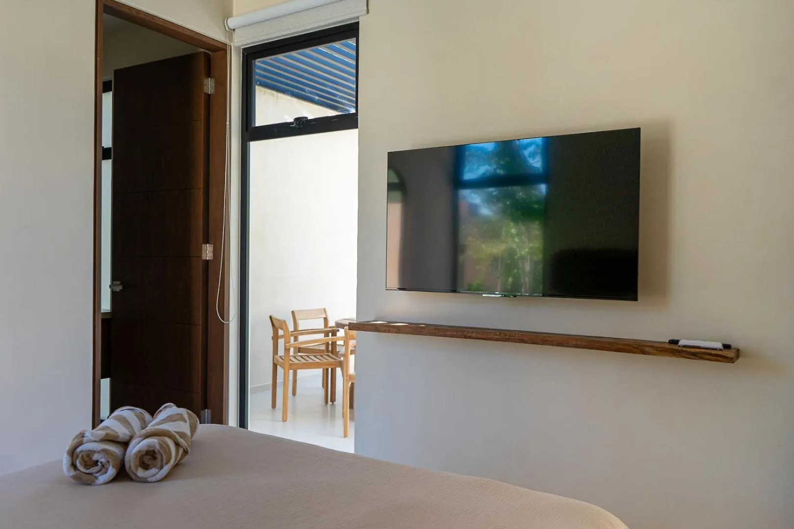 Holiday home Brand New! Tulum Jungle Villa With Private Pool Mexico