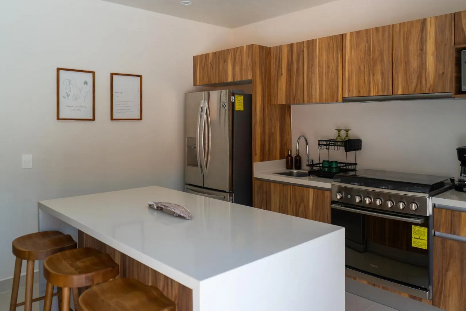 Holiday home Brand New! Tulum Jungle Villa With Private Pool