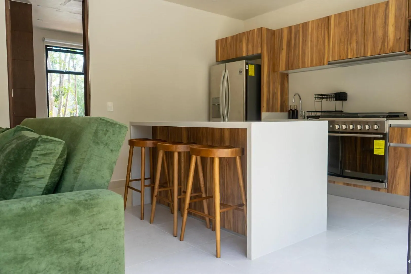 Holiday home Brand New! Tulum Jungle Villa With Private Pool