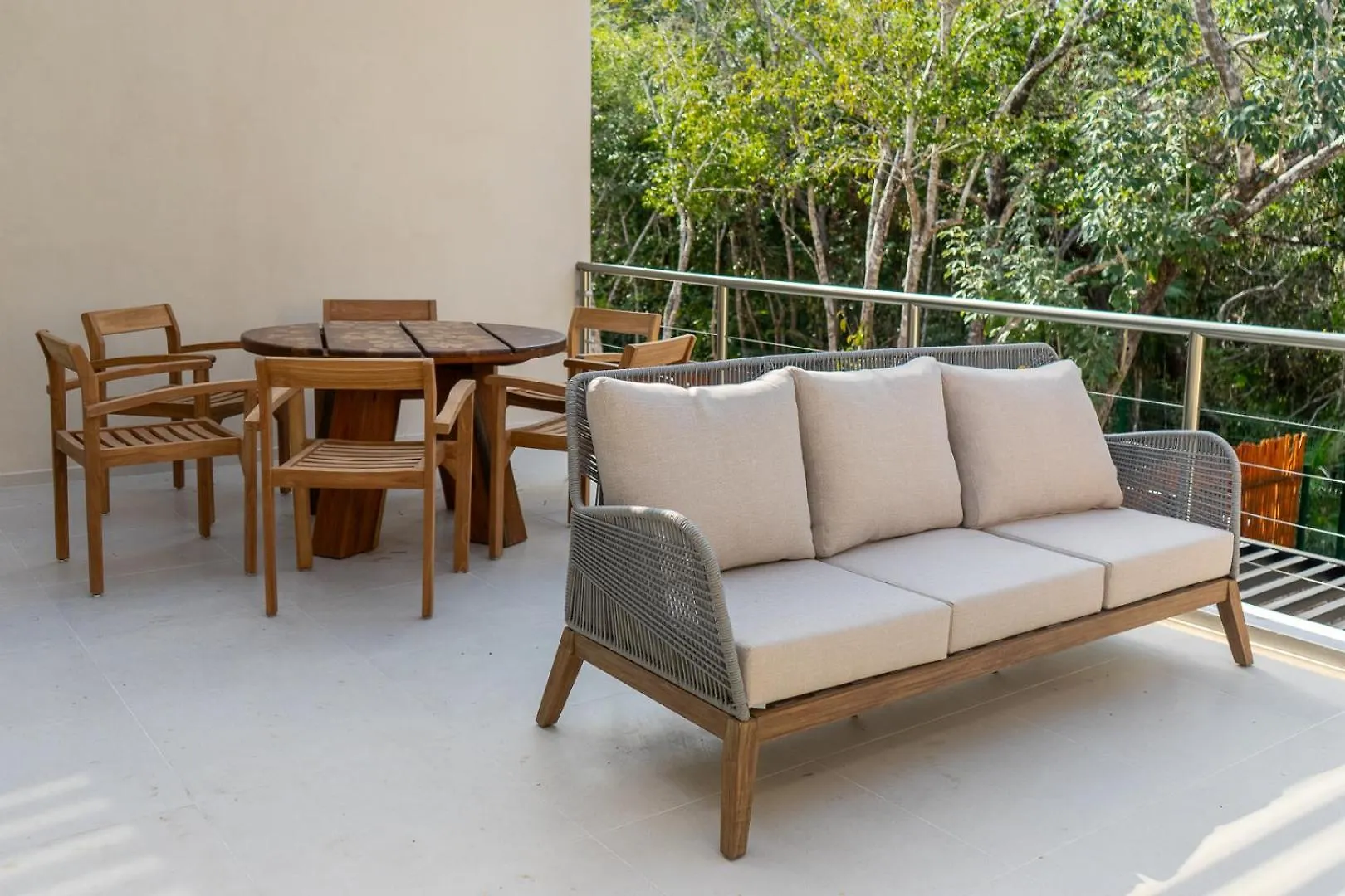 Brand New! Tulum Jungle Villa With Private Pool Mexico