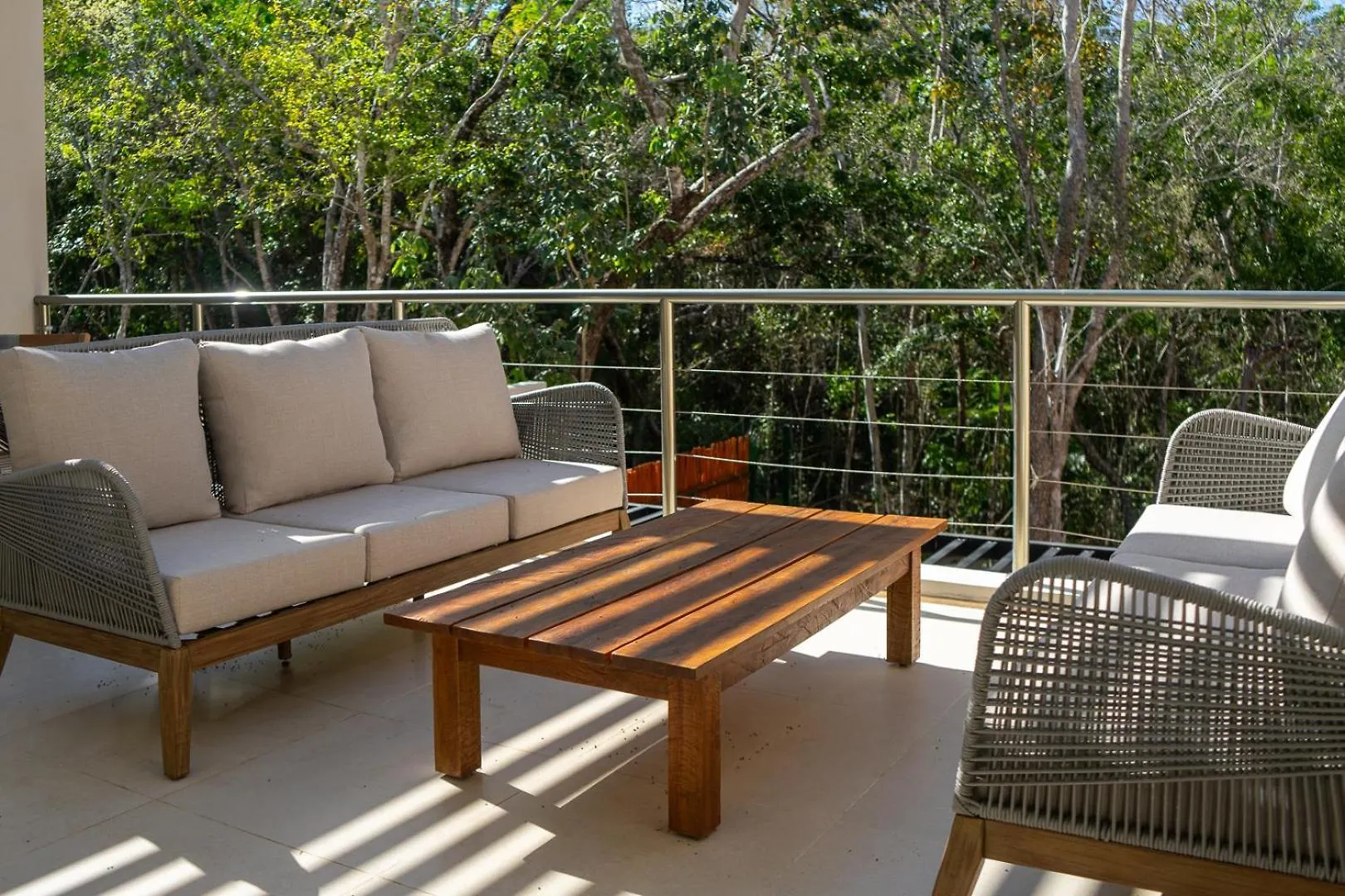 Holiday home Brand New! Tulum Jungle Villa With Private Pool Mexico