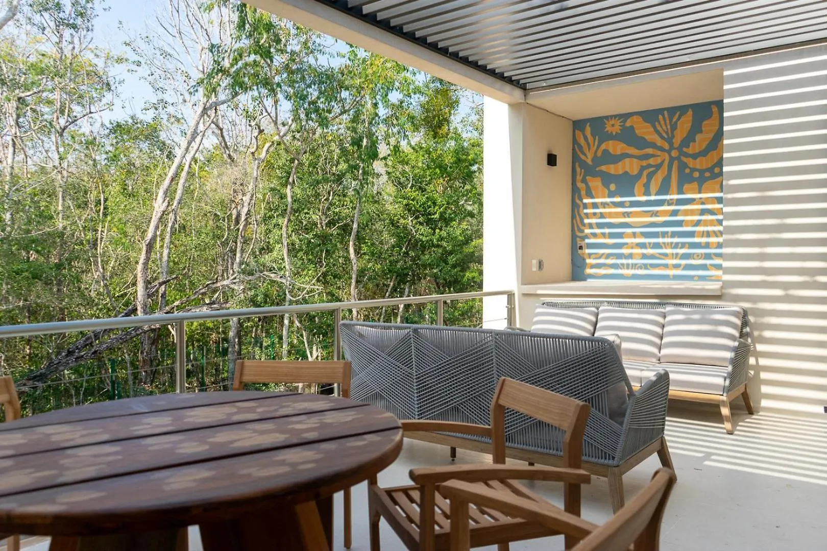 Brand New! Tulum Jungle Villa With Private Pool 0*,