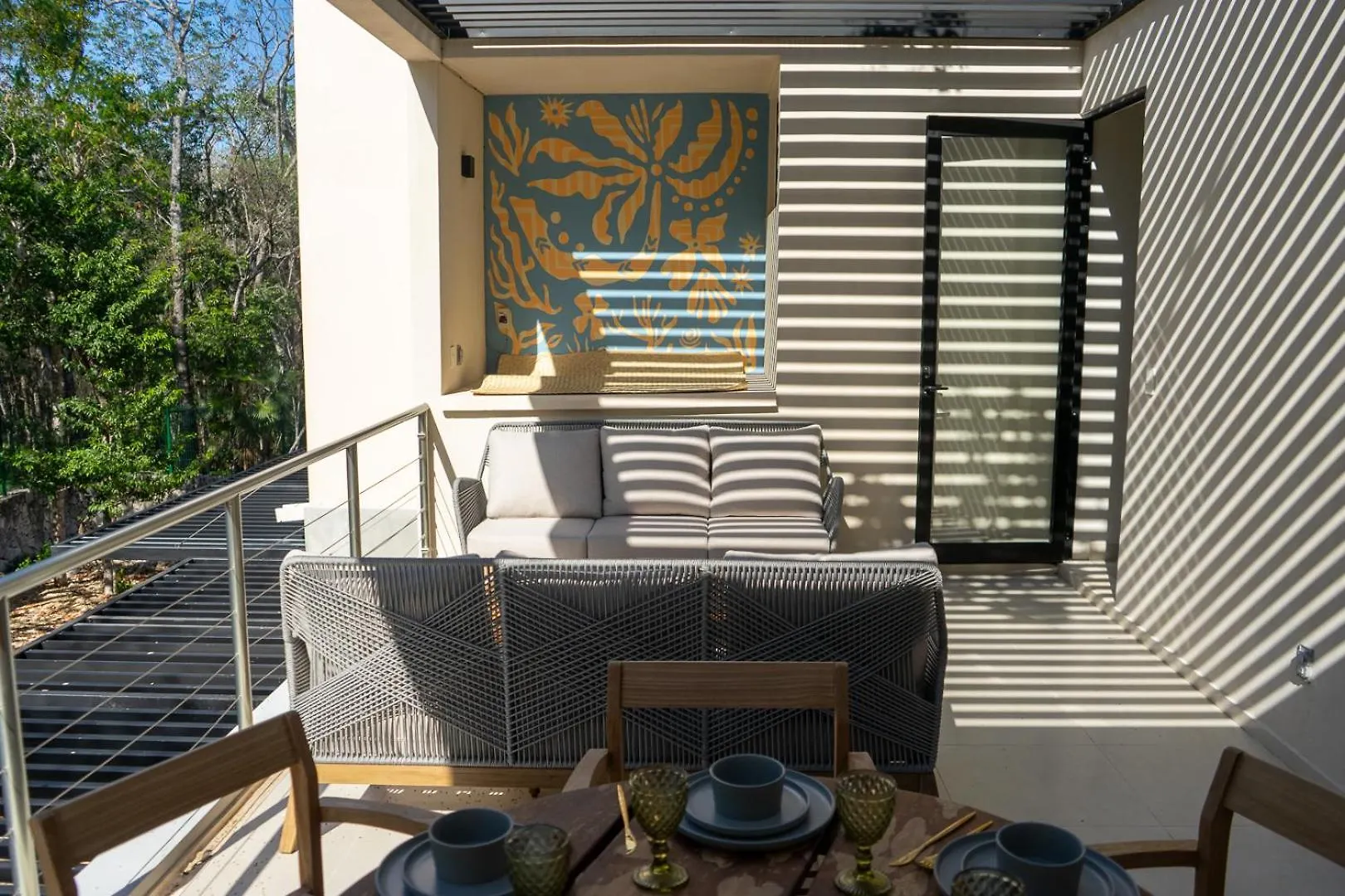 Brand New! Tulum Jungle Villa With Private Pool Holiday home