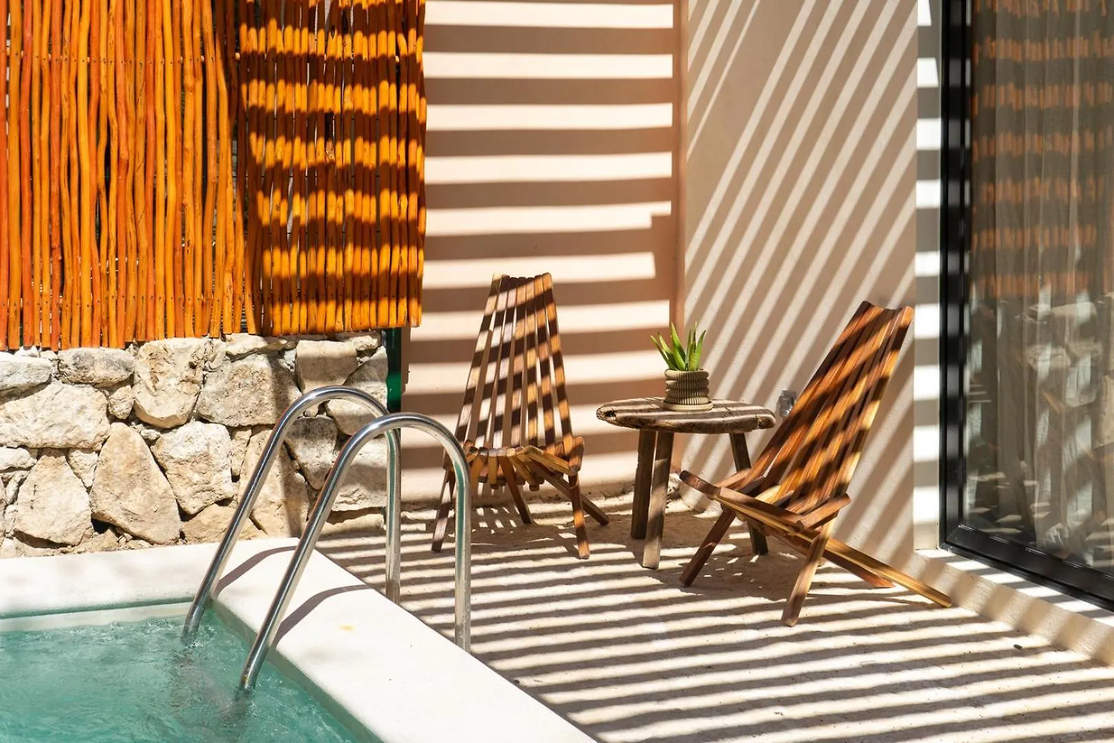 Holiday home Brand New! Tulum Jungle Villa With Private Pool Mexico