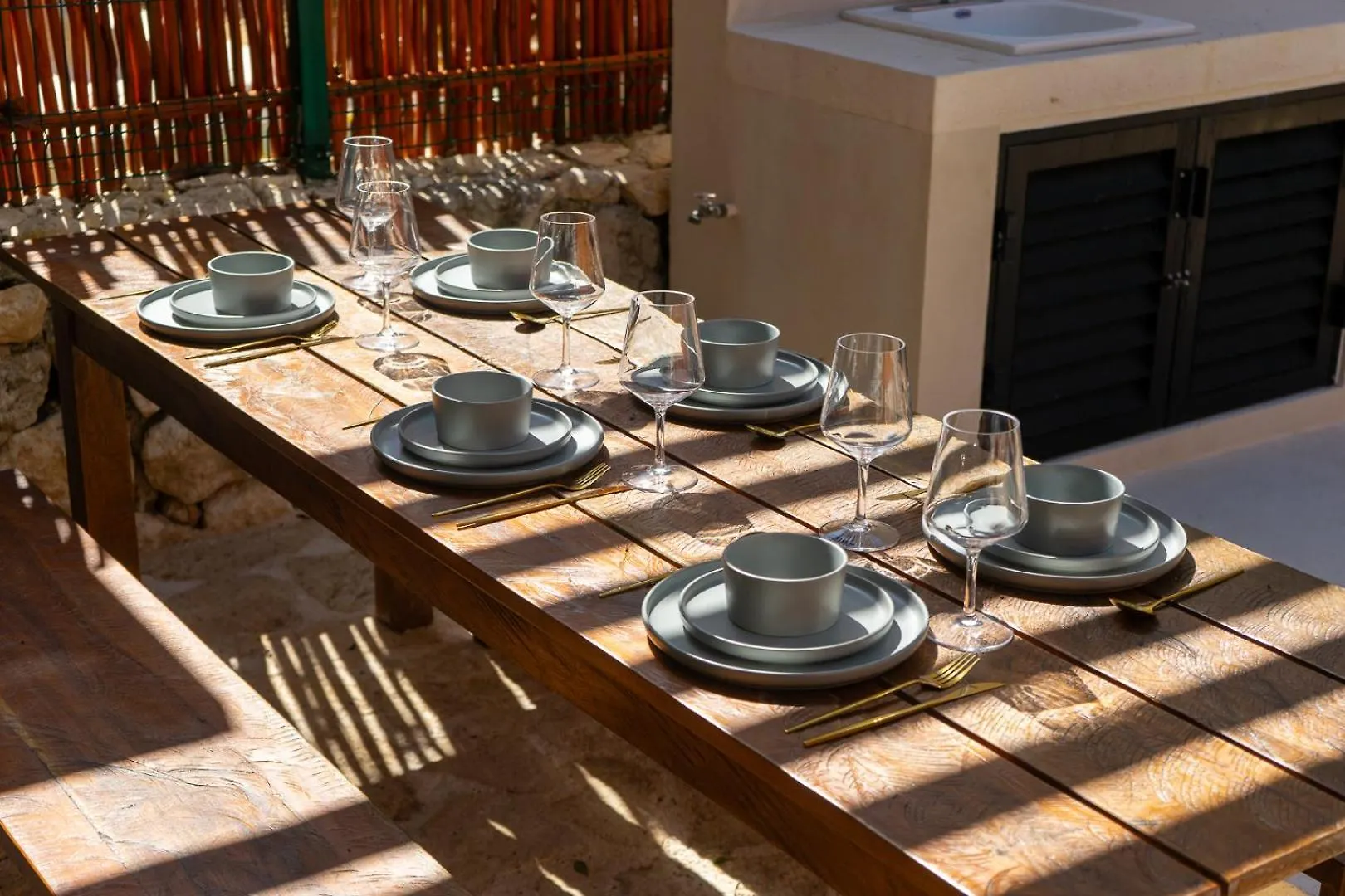 Vakantiehuis Brand New! Tulum Jungle Villa With Private Pool