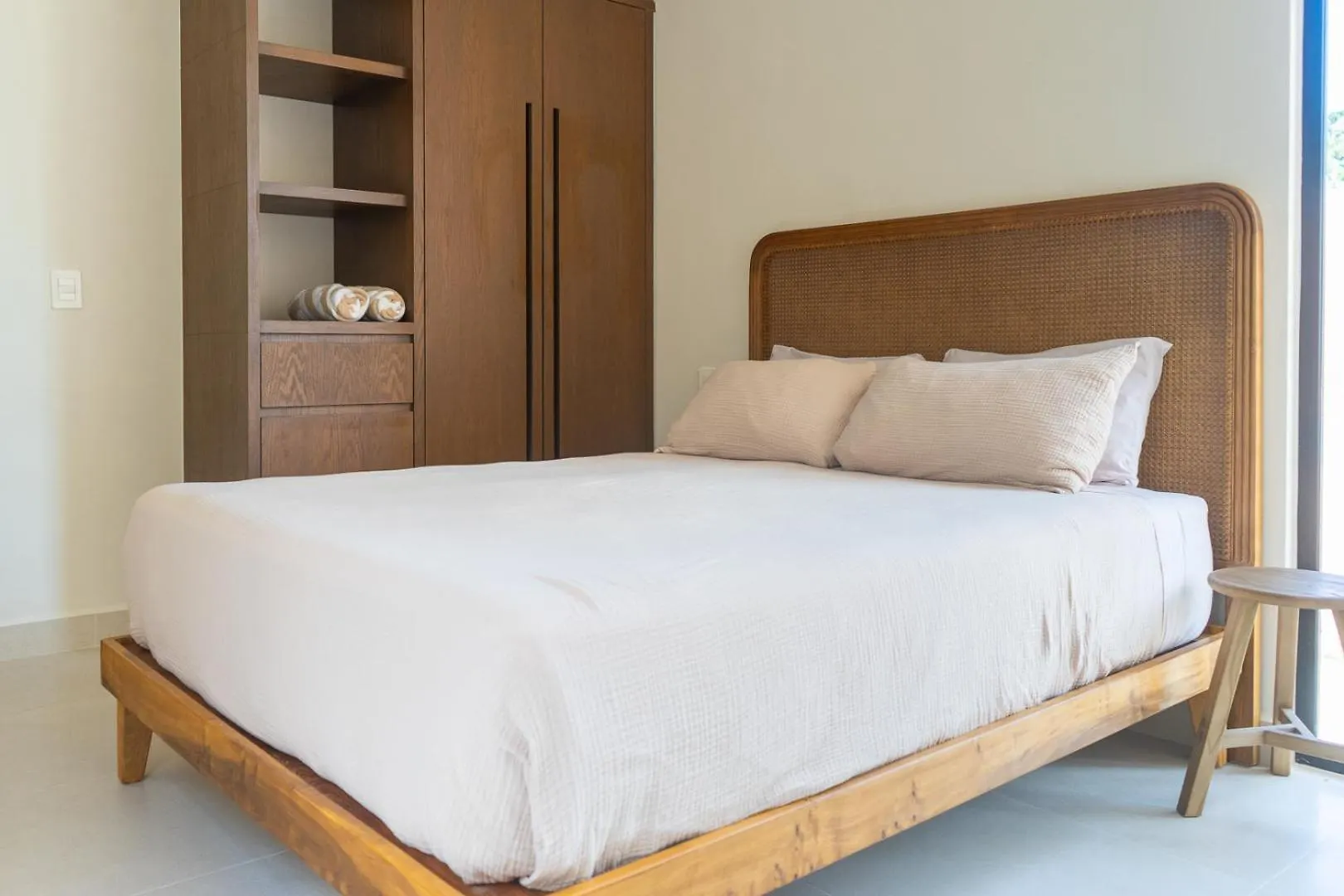 Vakantiehuis Brand New! Tulum Jungle Villa With Private Pool