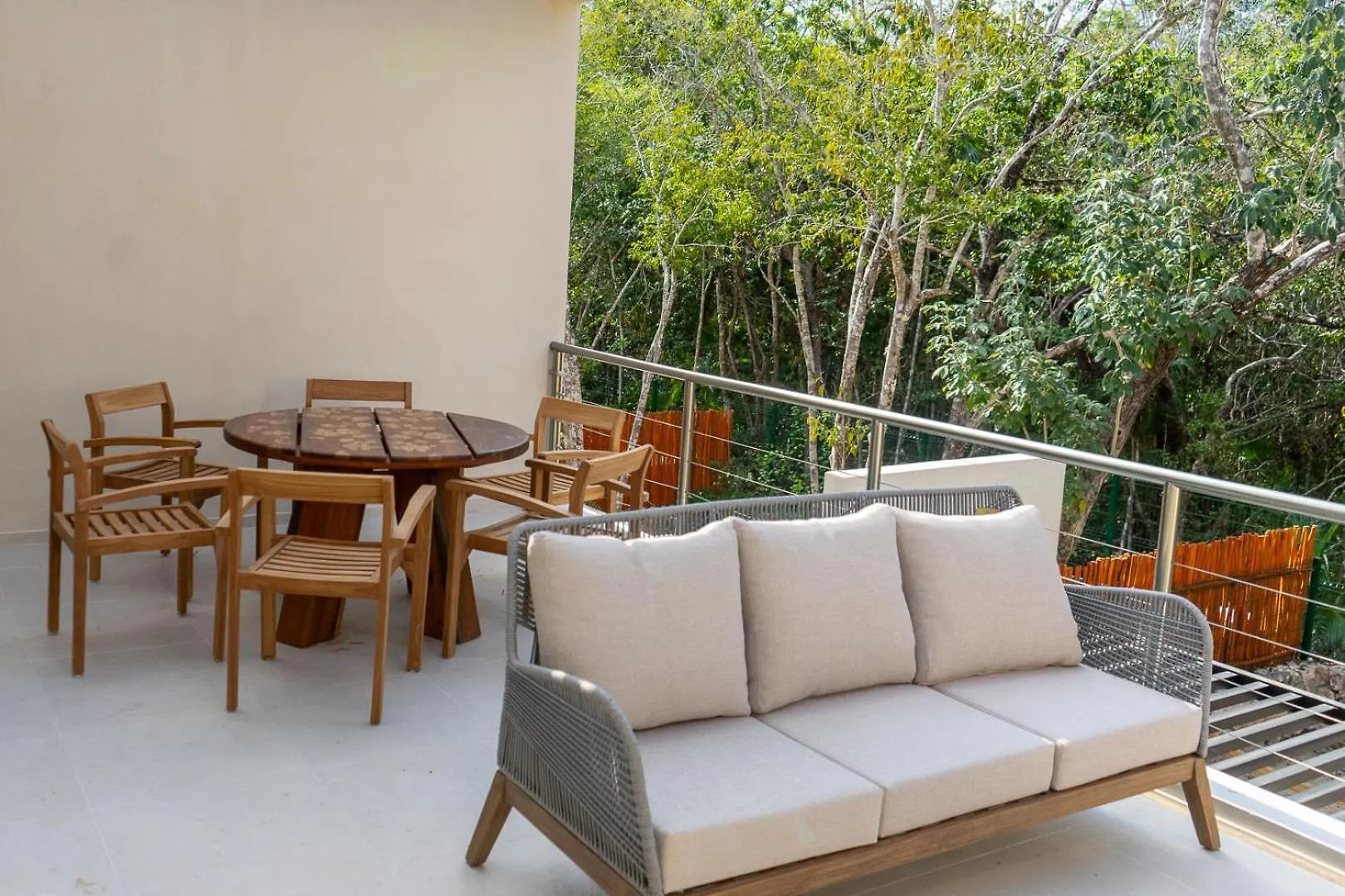 Brand New! Tulum Jungle Villa With Private Pool Mexico
