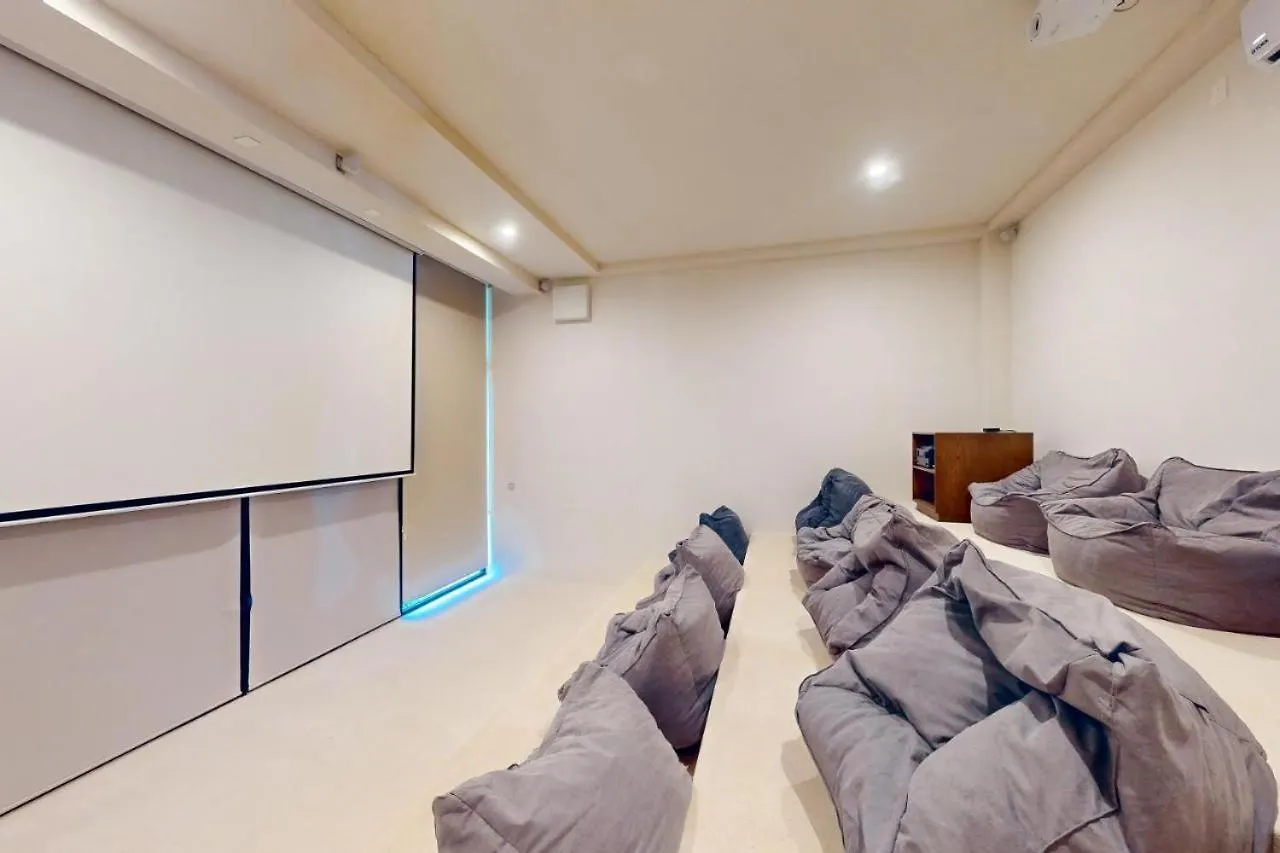 Brand New! Tulum Jungle Villa With Private Pool