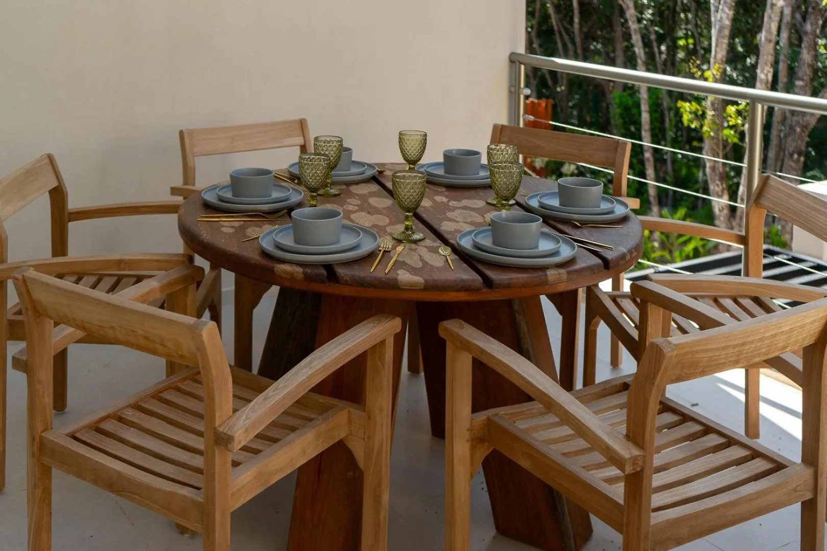 Brand New! Tulum Jungle Villa With Private Pool Holiday home