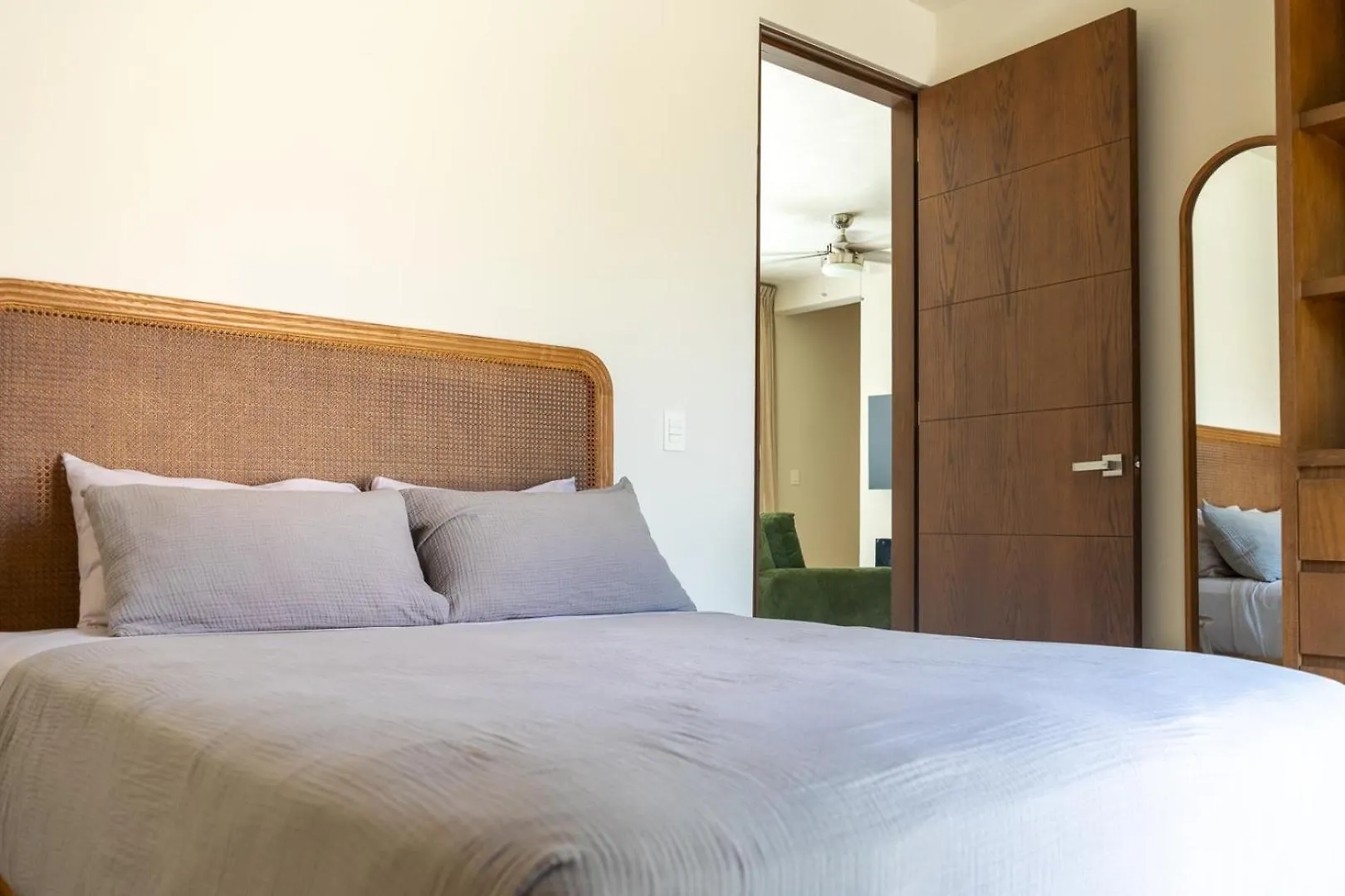 Brand New! Tulum Jungle Villa With Private Pool Holiday home
