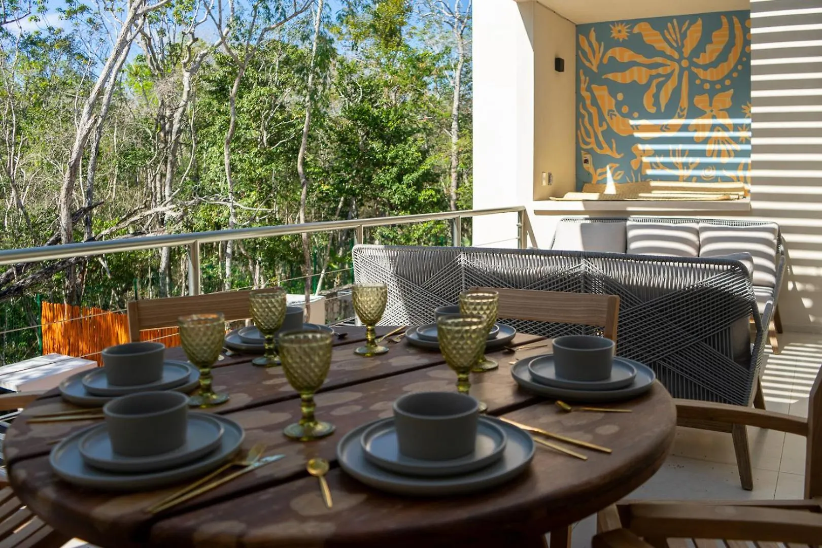 Holiday home Brand New! Tulum Jungle Villa With Private Pool